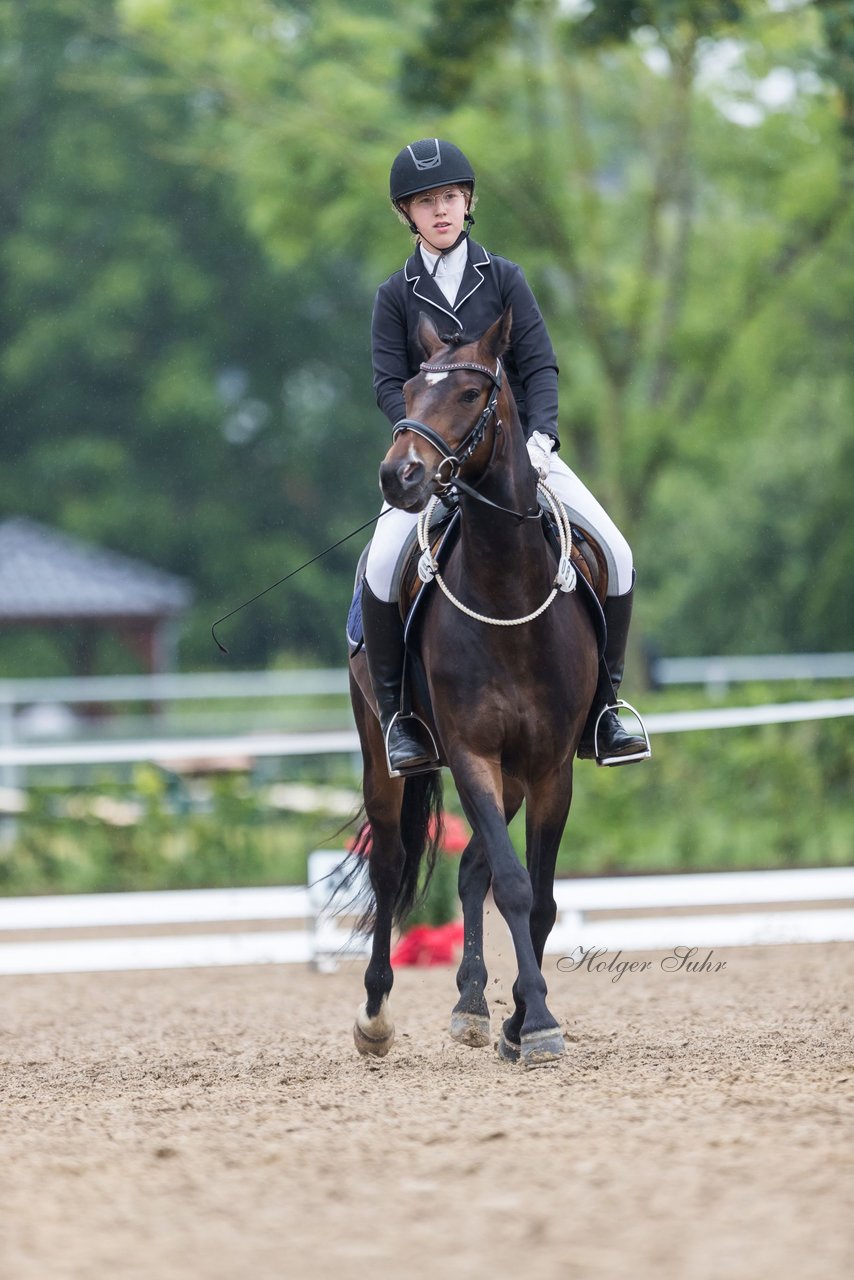 Bild 58 - Pony Akademie Turnier